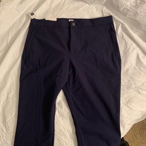 NWT High waisted skinny ankle pants